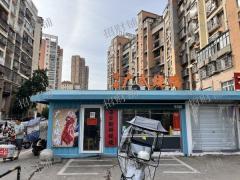 菜市场旁 小区出入口 烧鸭店 转让 日营业额2000多
