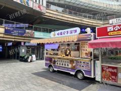 新建吾悦广场 小吃店 日营业额1000多冬季可做2000到3000左右