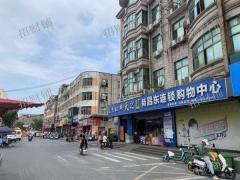 沈桥路商业街  双工厂门口 餐饮店转让 门宽9米 门口可外摆