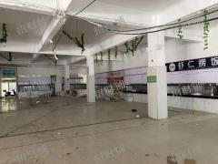 1.6万多人大学 新中食堂 学生宿舍楼旁 全品类招租