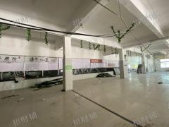 1.6万多人大学 新中食堂 学生宿舍楼旁 全品类招租
