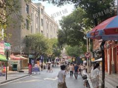 万寿宫临街一楼 双店招 餐饮店日营业额3000左右 也可空转行业不限