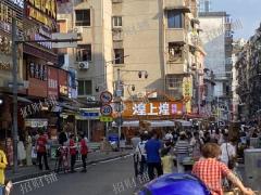 万寿宫临街一楼 双店招 餐饮店日营业额3000左右 也可空转行业不限