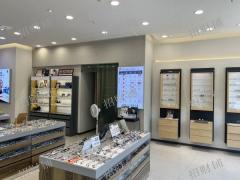 恒茂梦时代广场临街一楼 双门头 门宽12米 行业不限