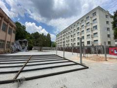 1.5万多人大学 唯一商业街 全品类招租 行业不限