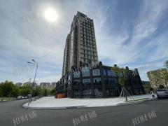 梅林景区索道门口独立 临近店铺 可整租也可分租 行业不限 有免租期