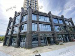 梅林景区索道门口独立 临近店铺 可整租也可分租 行业不限 有免租期