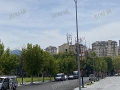 梅林景区索道门口独立 临近店铺 可整租也可分租 行业不限 有免租期