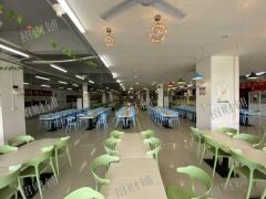3万多人大学 校内食堂 缺水吧 餐饮小吃 行业不限 