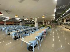 3万多人大学 校内食堂 缺水吧 餐饮小吃 行业不限 