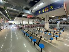 3万多人大学 校内食堂 缺水吧 餐饮小吃 行业不限 
