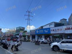 现代学院后街 临近店铺 靠近夜市 学校 和写字楼