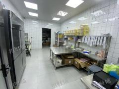 社区商业街 蛋糕店 月营业额10万左右 可看流水 整体转让