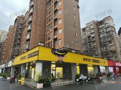 社区商业街 蛋糕店 月营业额10万左右 可看流水 整体转让