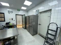 社区商业街 蛋糕店 月营业额10万左右 可看流水 整体转让