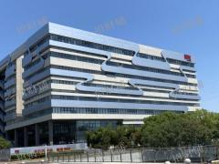 产业园门口的包子店转 接受空转 隔壁两家店日营业额6000多