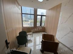 南昌西站旁临街 十字路口拐角店 零食很忙楼上  行业不限