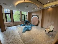 南昌西站旁临街 十字路口拐角店 零食很忙楼上  行业不限