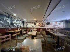 1.8多人大学后街店铺 隔壁是霸王茶姬，对面是蜜雪  接受空转
