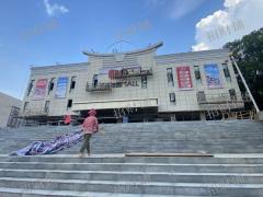 2万多人大学 校内唯一商业街招租  周边是宿舍楼和图书馆 校内只有一个食堂