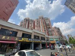 双小区门口 万人社区 粉面店 日营业额1800左右 