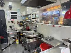 地铁大厦地铁口 第一家  拐角店 接受空转 空转3万