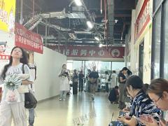 8500多人医学院 校内唯一商业体招租 男女比例3比7  缺餐饮小吃 奶茶咖啡 独家眼镜店