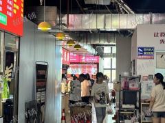 8500多人医学院 校内唯一商业体招租 男女比例3比7  缺餐饮小吃 奶茶咖啡 独家眼镜店