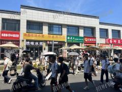 2万多人大学 大学远离市区高速口旁 水煮店转让