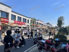 2万多人大学 大学远离市区高速口旁 水煮店转让