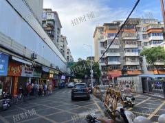火车站旁 菜市场门口 中学小学正对面 卤菜店 接受空转