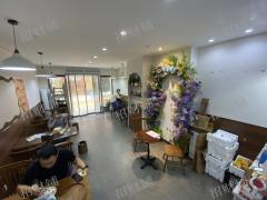 糖水铺转让 空转不整转 通三相电 有天然气 行业不限 隔壁是正新鸡排