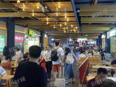临榆炸鸡 日营业额4000左右 旺季日营业额7000左右