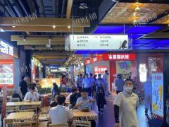 临榆炸鸡 日营业额4000左右 旺季日营业额7000左右