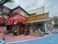 菜市场旁 拐角店 卤菜店 每天可做1300左右 可空转可教技术