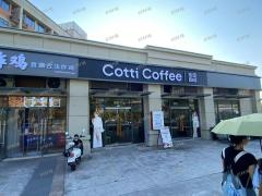 1.8万多人大学校内唯一商业街 10栋宿舍楼旁 直租 租金模式 行业不限