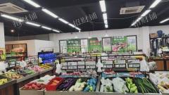 新建区新力钰珑湾联顺超市转让，日营业额6000