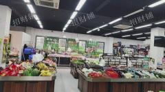 新建区新力钰珑湾联顺超市转让，日营业额6000