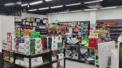 新建区新力钰珑湾联顺超市转让，日营业额6000