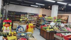 新建区新力钰珑湾联顺超市转让，日营业额6000