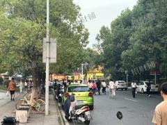 1.6万多人大学 校内唯一商业街 靠近17栋宿舍楼 缺品牌餐饮（刘文祥麻辣烫，冒大仙冒菜等）品牌奶茶咖啡，品牌烧烤火锅，量贩超市，连锁品牌健身房