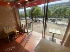 3万多人大学门口拉面店转让 门口可外摆  可整转也可空转 行业不限