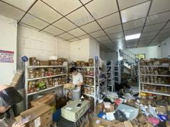 南昌医学院正对快递快递 日派件1300 4毛一票 无需拉货 店内可住人