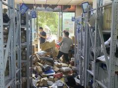 南昌医学院正对快递快递 日派件1300 4毛一票 无需拉货 店内可住人