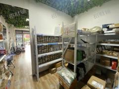 不要转让费 社区快递店  适合一个人  无需拉货 日派件600件 4毛一件