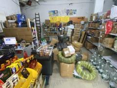 五年老店 快递店  烟草证20档 日派件1200件 5.8毛一件 日寄件500件 副业日做4000左