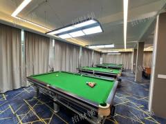 1万多人大学 门口台球店 日营业额2000左右，租金便宜