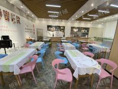 4万多人大学 学生宿舍楼下 烘焙店不要租金 正对面是塔斯汀