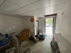 产业园区门口第二家店招租，前后两个门头 通产业园里面