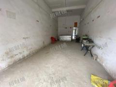 产业园区门口第二家店招租，前后两个门头 通产业园里面